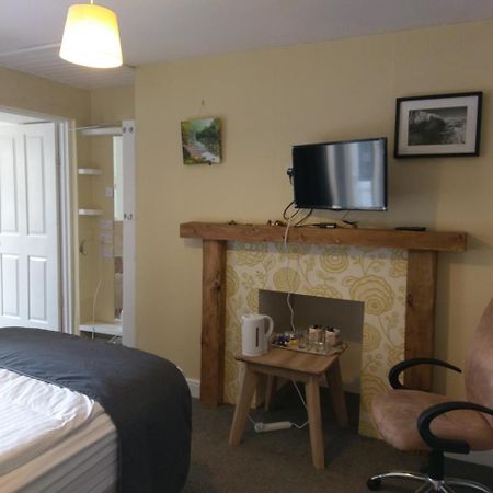 Gallery Guest House Плімут Екстер'єр фото