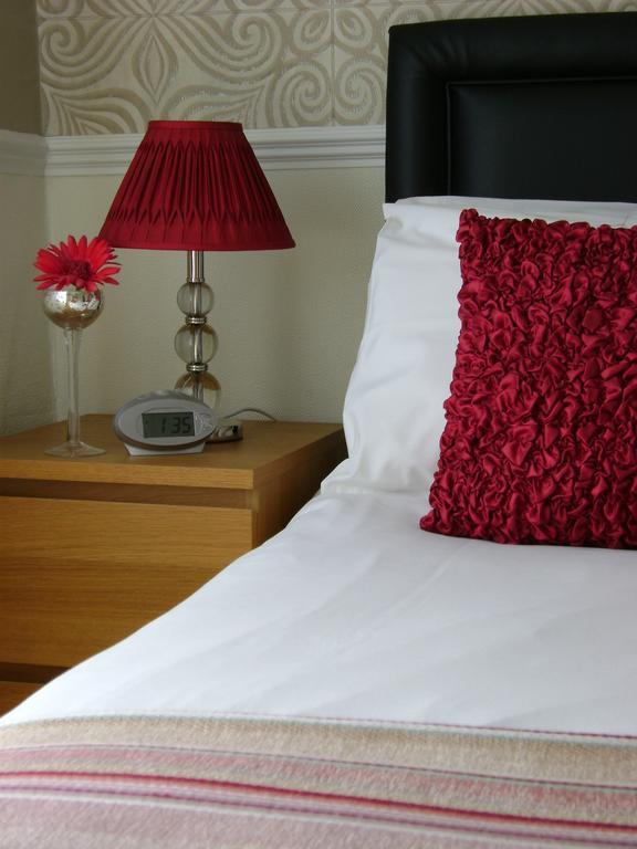 Gallery Guest House Плімут Екстер'єр фото