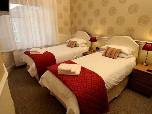 Gallery Guest House Плімут Екстер'єр фото