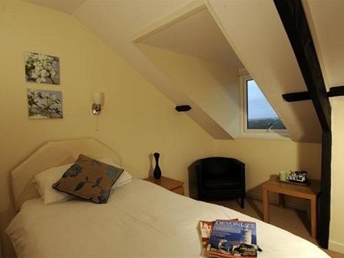Gallery Guest House Плімут Екстер'єр фото