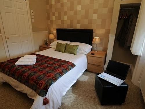 Gallery Guest House Плімут Екстер'єр фото