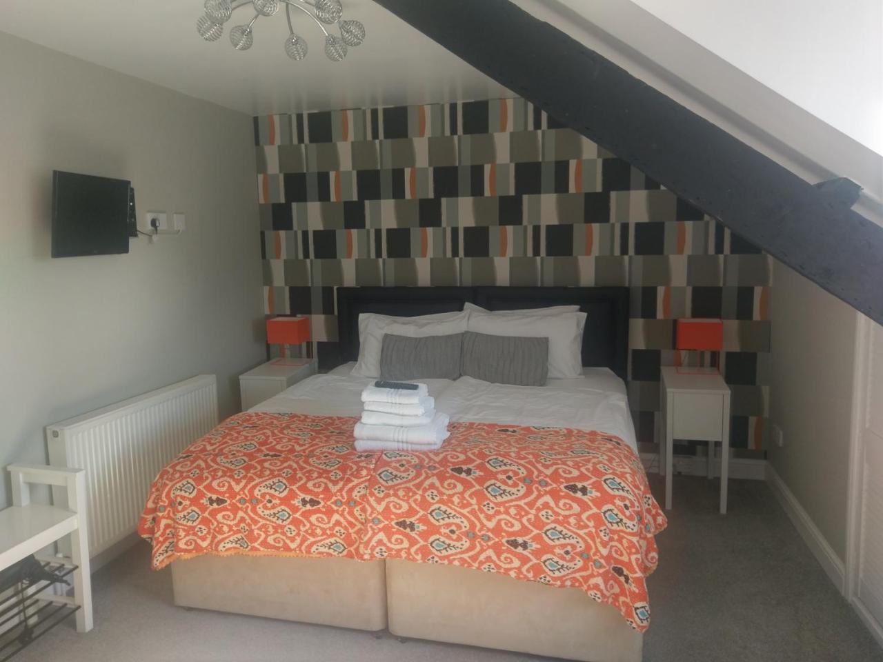 Gallery Guest House Плімут Екстер'єр фото