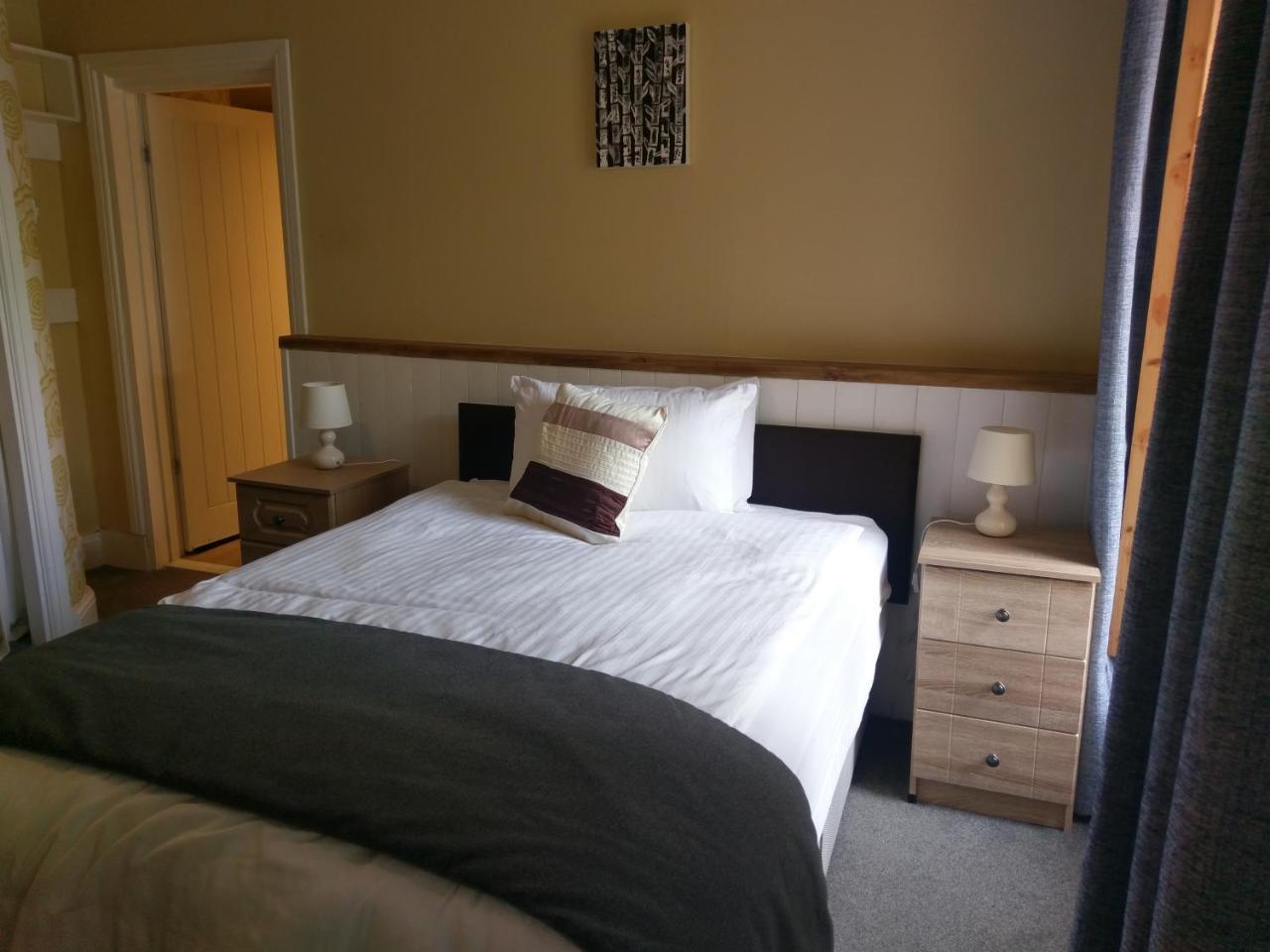 Gallery Guest House Плімут Екстер'єр фото