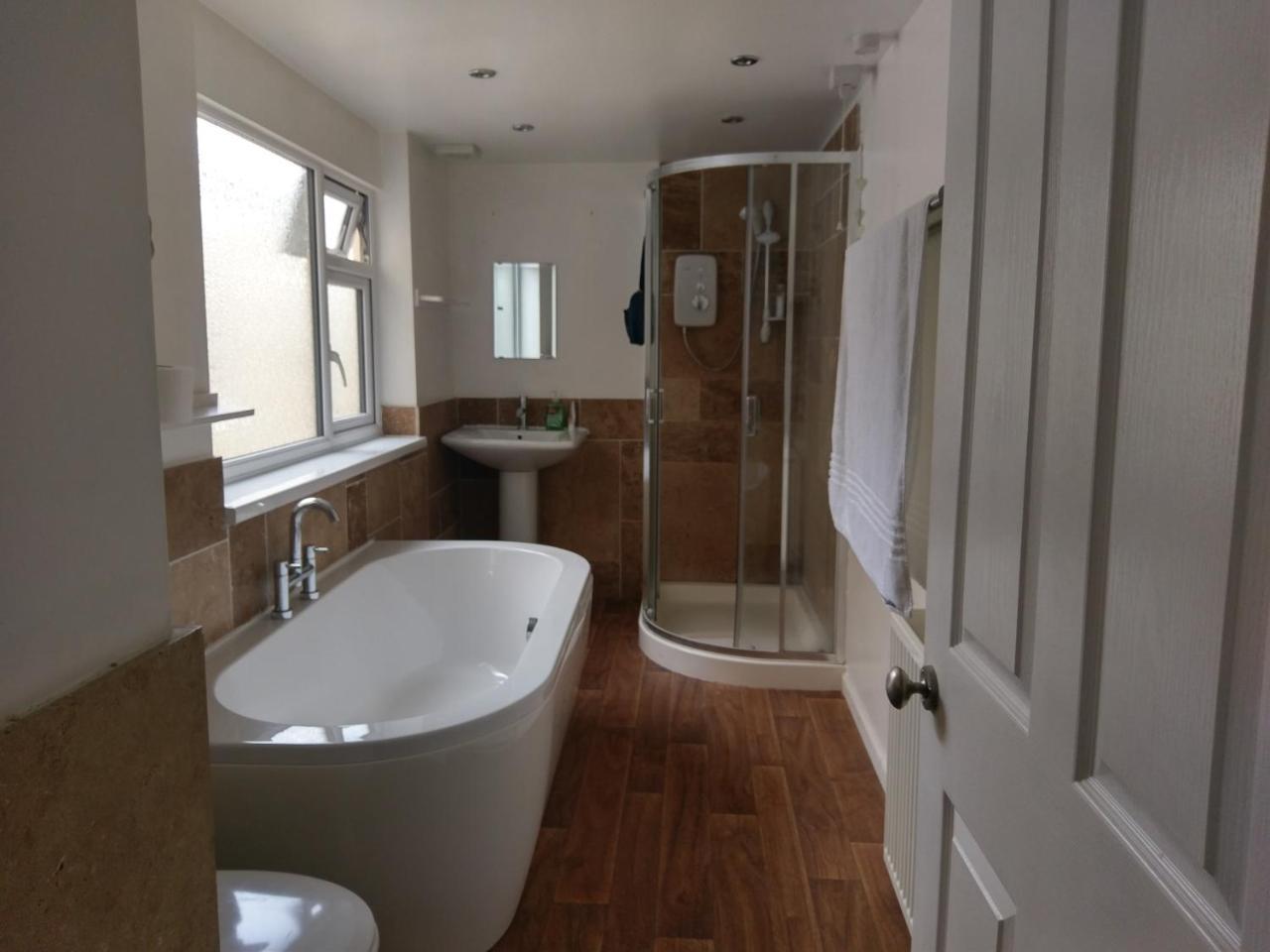 Gallery Guest House Плімут Екстер'єр фото